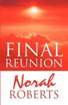 Paperback Final Reunion Book