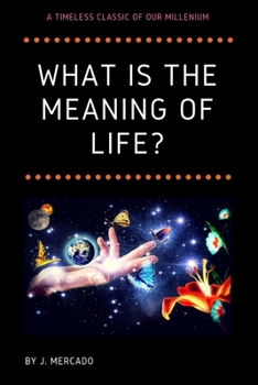 Paperback What is the Meaning of Life? Book