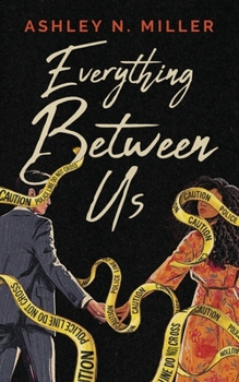 Paperback Everything Between Us Book