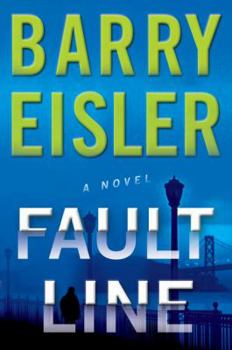 Hardcover Fault Line Book