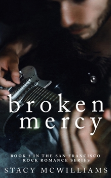 Paperback Broken Mercy Book