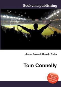 Tom Connelly