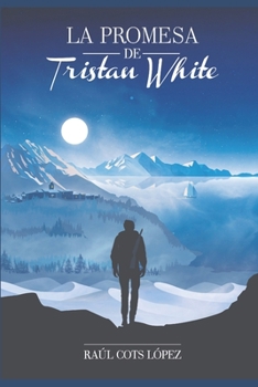 Paperback La promesa de Tristan White [Spanish] Book