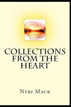 Paperback Collections from the Heart Book