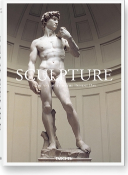 Hardcover Sculpture: From Antiquity to the Present Day Book