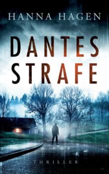 Paperback Dantes Strafe: Thriller [German] Book
