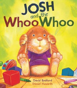 Paperback Storytime: Josh and the Woo Woo Book
