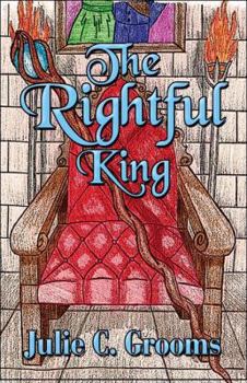 Paperback The Rightful King Book