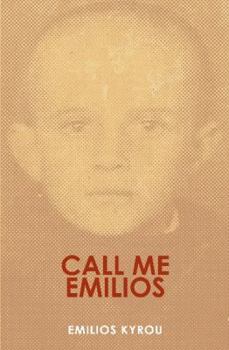 Paperback Call Me Emilios Book