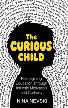 Hardcover The Curious Child Book