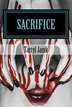 Paperback Sacrifice Book