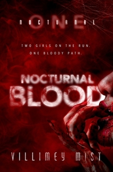 Paperback Nocturnal Blood Book