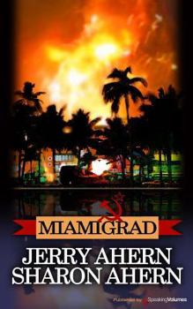 Paperback Miamigrad Book