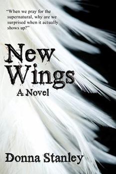Paperback New Wings: (Book One of The Guardian Chronicles) Book