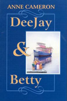 Paperback Deejay & Betty Book