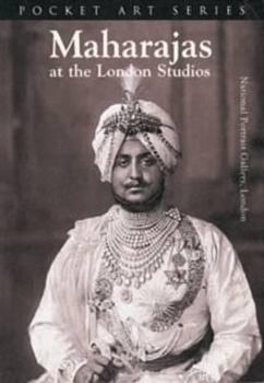Maharajas At The London Studios (Pocket Art)