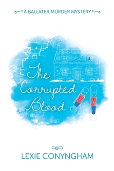 Paperback The Corrupted Blood Book
