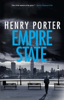 Empire State - Book #2 of the Robert Harland