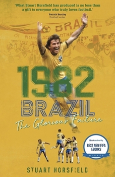 Hardcover 1982 Brazil: The Glorious Failure Book
