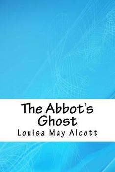 Paperback The Abbot's Ghost Book