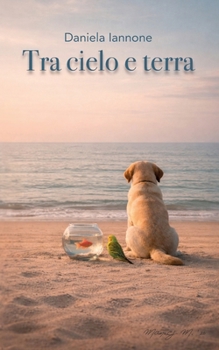 Paperback Tra cielo e terra: Daniela Iannone [Italian] Book