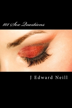 Paperback 101 Sex Questions Book