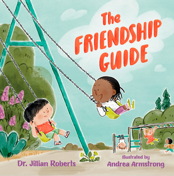 Hardcover The Friendship Guide Book