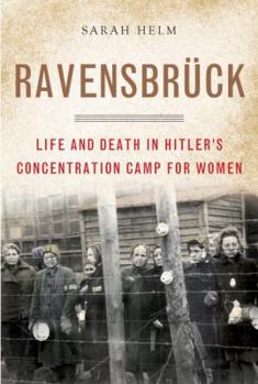 Hardcover Ravensbruck: Life and Death in Hitler's Concentration Camp for Women Book