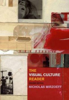 Paperback The Visual Culture Reader Book