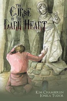 Paperback The Curse of the Dark Heart Book