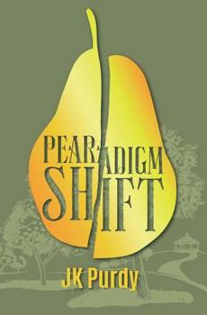Paperback Pearadigm Shift Book