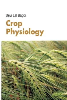 Paperback Crop Physiology Book
