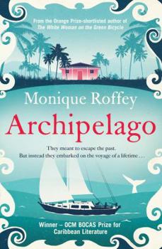 Paperback Archipelago Book