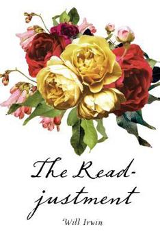 Paperback The Readjustment Book