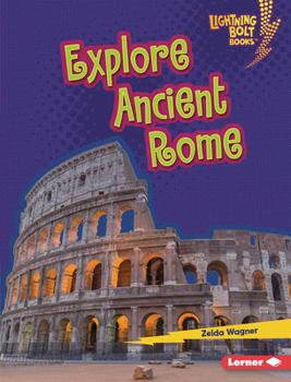 Explore Ancient Rome