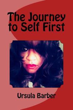 Paperback The Journey to Self First Book
