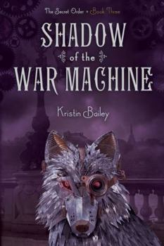 Paperback Shadow of the War Machine Book