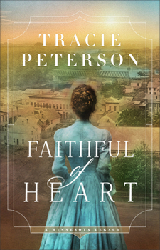 Hardcover Faithful of Heart Book
