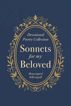 Paperback Sonnets for my Beloved Book