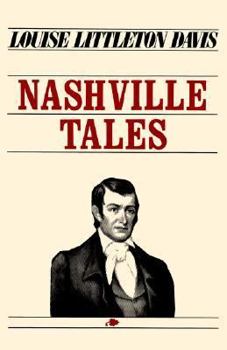 Paperback Nashville Tales Book