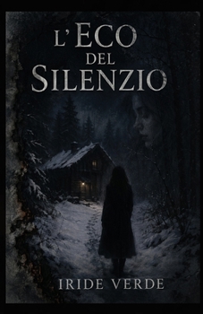 Paperback L'Eco del Silenzio [Italian] Book