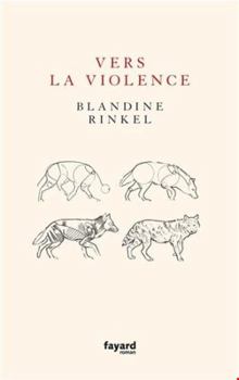 Paperback Vers la violence [French] Book