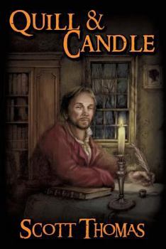 Paperback Quill & Candle (2018 Trade Paperback Edition) Book