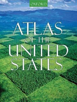 Atlas of the United States
