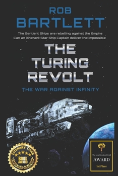 The Turing Revolt: The War Against Infinity