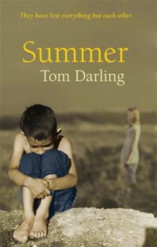 Paperback Summer. Tom Darling Book