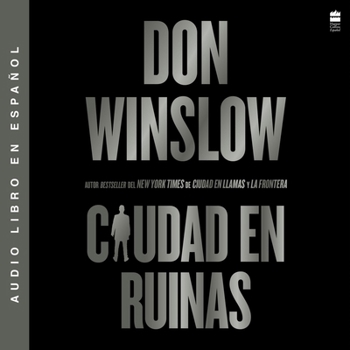 Ciudad En Ruinas / City in Ruins (Spanish Edition)