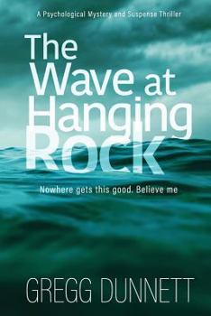 Paperback The Wave at Hanging Rock Book
