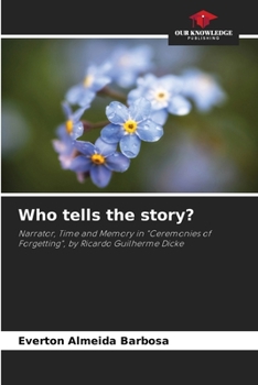 Paperback Who tells the story? Book
