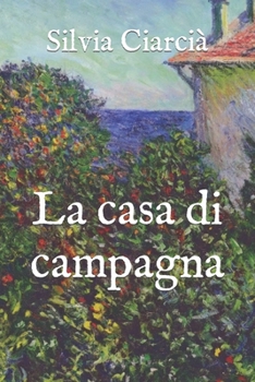 Paperback La casa di campagna [Italian] Book